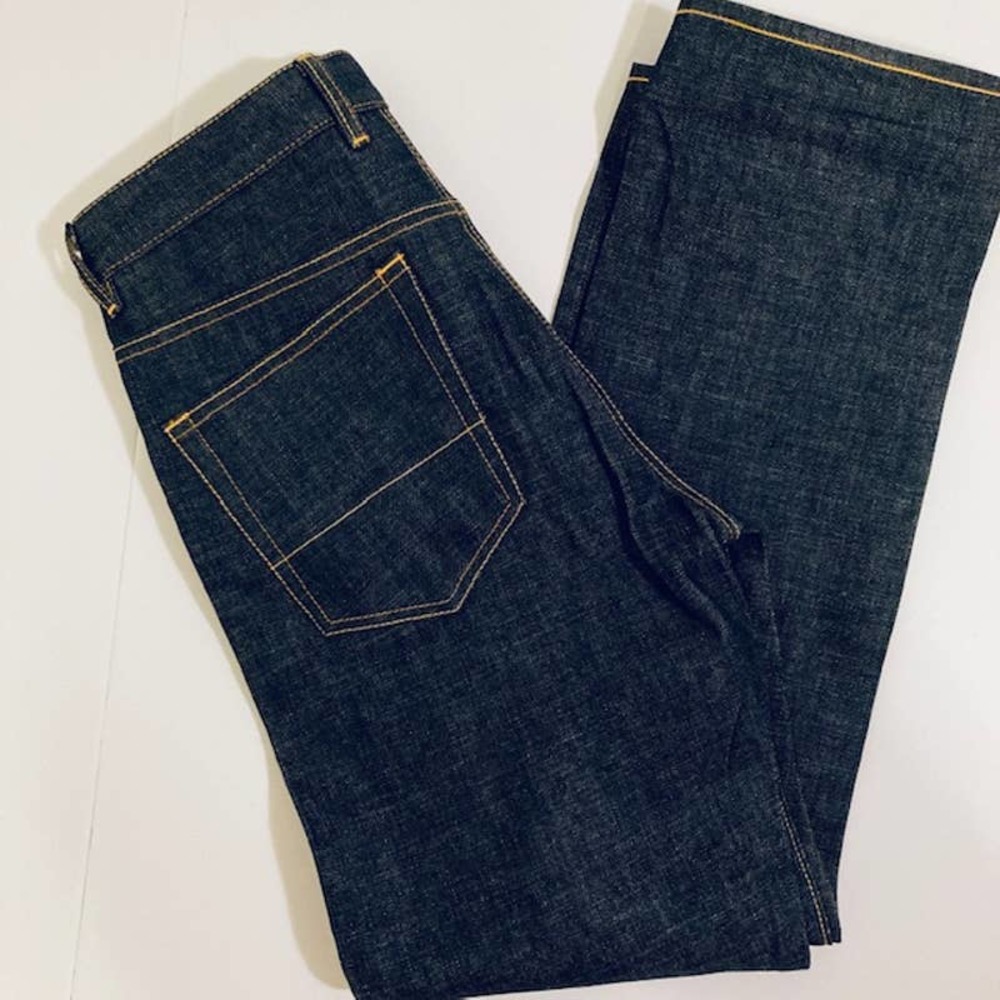 Fiberops Men's Demin Jeans NWT Size 32